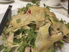 -国际金钻海鲜餐厅