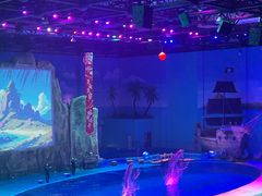 -华夏文旅海洋公园