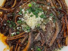 -长兴菜馆(高桥店)