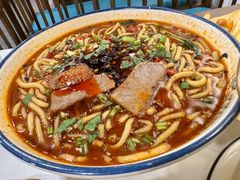 -张记焖窑·十五年专注焖烤(雍和宫店)