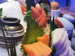 刺身拼盘-味见·雪月花(天富路店)