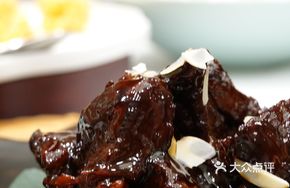 Low-Heat Blue-Label Beef