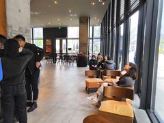 -星巴克臻选(惠州华贸天地1楼店)