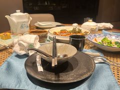 -杭州西湖柳莺里酒店·闻莺厅