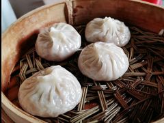 小笼汤包-冶春茶社(官园桥店)