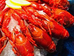 -潮三爷砂锅焗海鲜·生腌·海鲜粥(朝晖店)