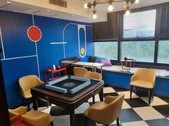 -CLUB心邸·掼蛋·麻将·扑克(日坛店)