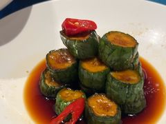 -阿明小菜·海鲜·上海菜(浦建路店)