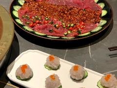 -长嘉·河图火锅(长嘉汇江景旗舰店)
