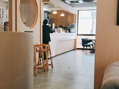 大堂-喜粤糖朝餐厅(三八广场店)