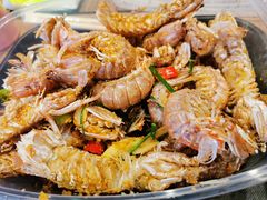-盒马鲜生(悠方店)
