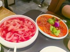 -蜀九香火锅(彩虹店)