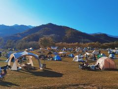 -玉渡山自然风景区