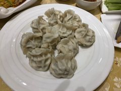 鲅鱼水饺-新净雅烹小鲜(学院路店)
