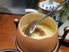 -大渔铁板烧(中山路八佰伴店)