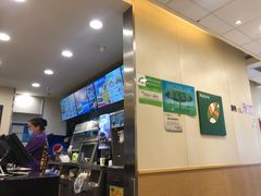 -德克士(龙阳广场店)