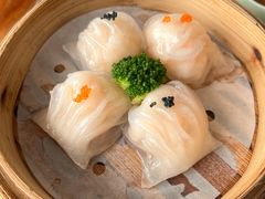 -海湾壹品·粤菜·早茶·烤鸭(拱北店)