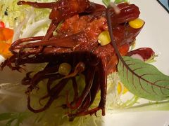 XO酱鸭舌-胡桃里音乐酒馆(环亚凯瑟琳广场店)