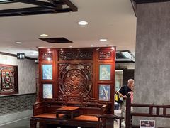 -中国大酒店·食街