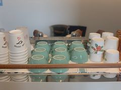 -Line 咖啡(石厦花园店)