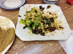 -巷子深菜馆(新华路店)