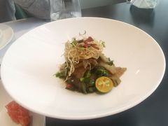 -上蔬无瑕· 创意素食·Vegetarian(华采天地店)