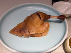 南京盐水鸭-狮王府淮扬菜(万象城店)