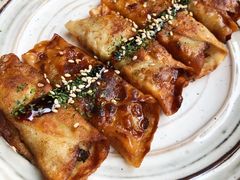 脆脆煎饺-拾年