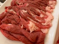 -八先生涮肉房(三里河店)