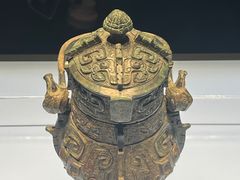 -陕西历史博物馆