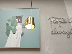 -大树餐厅(红旗街万达店)