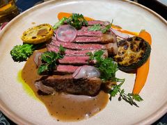 -第101座花园餐厅(湖滨88店)