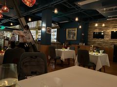 大堂-Kathleen's Waitan 凯圣琳江景西餐厅(外滩店)