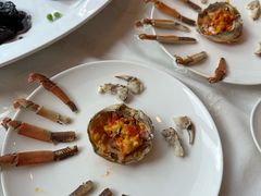 -成隆行·蟹王府(淮海店)