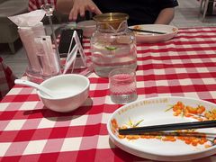 -西贝(上海中心店)