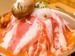-樱の千渡日式料理·铁板烧•烧鸟(金盛田广场店)