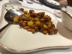 -A One Kitchen·南京精菜馆(德基广场店)