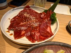 -烧肉达人•炭火烧肉(新天地店)