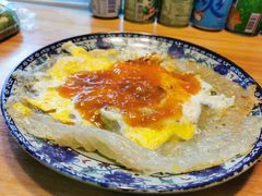 -明瓦廊美食街