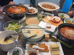 -肖记牛肉鱼杂馆·省级非遗(柏林春天直营店)