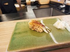左口鱼-鮨政·Omakase(万象城店)