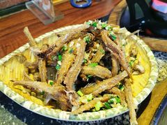 -好灶头妈妈菜·柴火灶台鱼·千岛湖土菜地标美食
