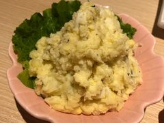 -気楽亭和食料理(气乐亭大世界本店)