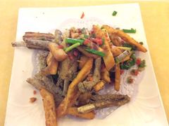 -新疆欣悦饭庄