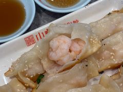 -小姜锅贴(凤凰街店)