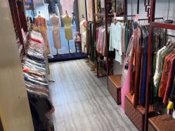 -孟洛川·旗袍高级定制