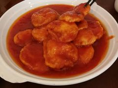 -天回镇何氏豆腐(总店)