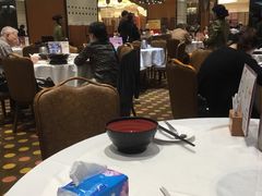 大堂-稻香酒家·33年老字号·港式粤菜(富邦中心店)