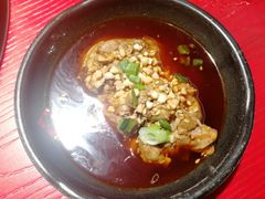 -谭鸭血老火锅(万象九宜城店)