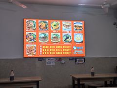-老字号杨坡红油米线腊汁肉夹馍(东四道巷店)